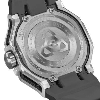 G-SHOCKでおすすめの電波ソーラーモデル | G-SHOCK 腕時計 - CASIO
