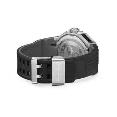 Bluetooth®で簡単便利！ G-SHOCKスマートフォンリンク | G-SHOCK