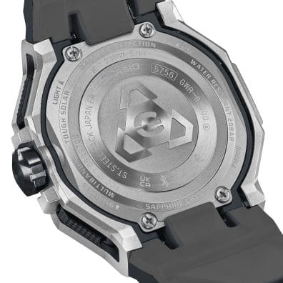 Bluetooth®で簡単便利！ G-SHOCKスマートフォンリンク | G-SHOCK