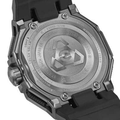 Bluetooth®で簡単便利！ G-SHOCKスマートフォンリンク | G-SHOCK