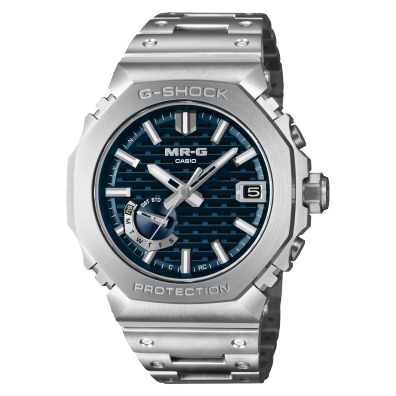 MR-G | G-SHOCK 腕時計