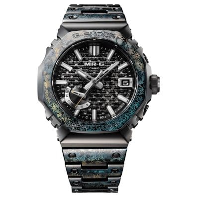 MRG-B2000B | G-SHOCK 腕時計