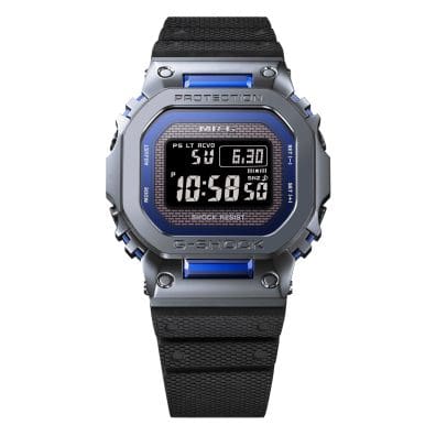 Bluetooth®で簡単便利！ G-SHOCKスマートフォンリンク | G-SHOCK