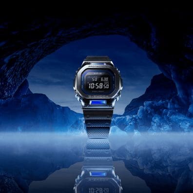 ラインアップ一覧 | G-SHOCK 腕時計