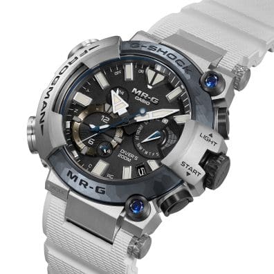 Bluetooth®で簡単便利！ G-SHOCKスマートフォンリンク | G-SHOCK