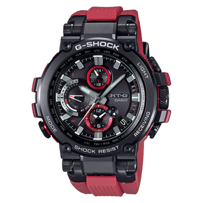 〇〇CASIO カシオ G-SHOCK ジーショック MTG-B1000