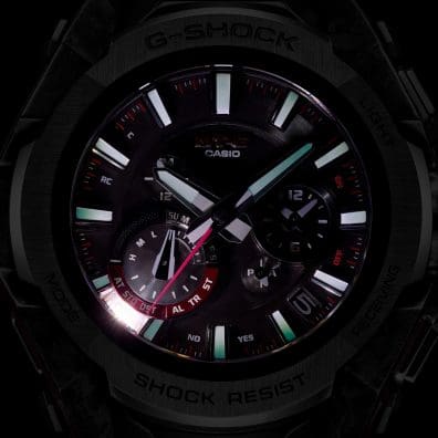 ラインアップ一覧 | G-SHOCK 腕時計