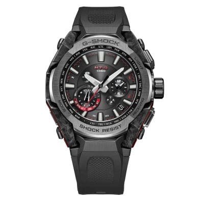 G-SHOCKでおすすめの電波ソーラーモデル | G-SHOCK 腕時計 - CASIO