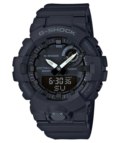 G-SQUAD - GBD-800/GBA-800 | CASIO