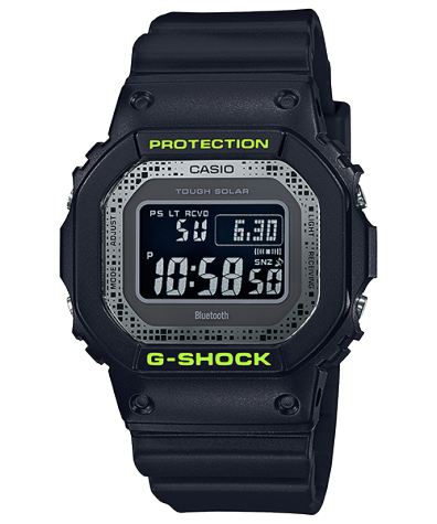 ORIGEN - GW-B5600 | CASIO
