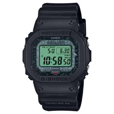 ORIGEN - GW-B5600 | CASIO