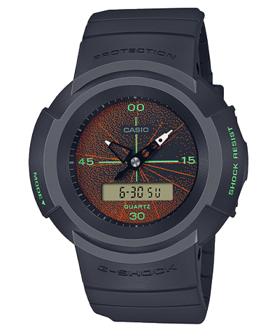 AW-500 | G-SHOCK MIDDLE EAST & AFRICA