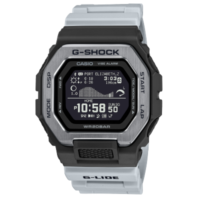 G-LIDE | G-SHOCK MIDDLE EAST & AFRICA