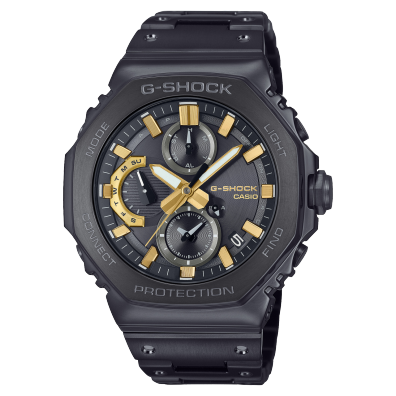 LIMITED MODELS | G-SHOCK MIDDLE EAST & AFRICA