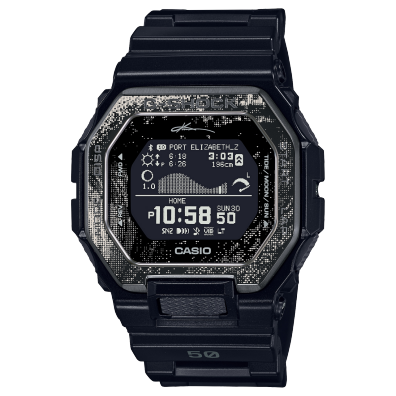 G-LIDE Kanoa Igarashi 2nd Signature Model | G-SHOCK MALAYSIA