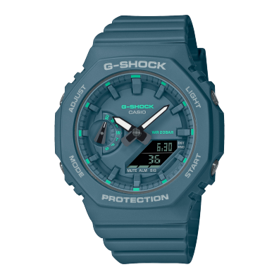 GMA-S2100GA | G-SHOCK MALAYSIA