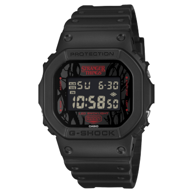 G-SHOCK | Brand