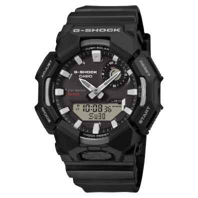 G-SHOCK | Brand