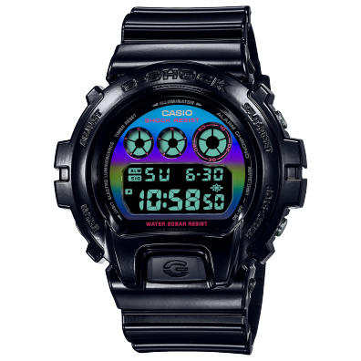 G-SHOCK - 6900