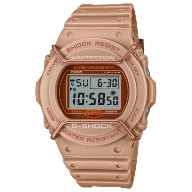 Protector Pack | G-SHOCK SINGAPORE