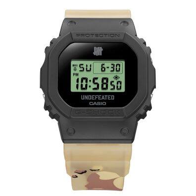 LIMITED MODELS | G-SHOCK SINGAPORE