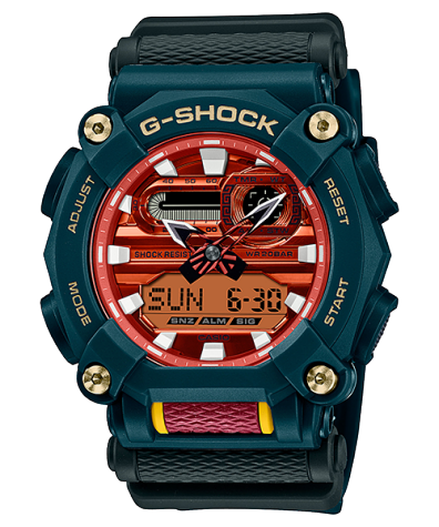 G Shock Official Website G Shock