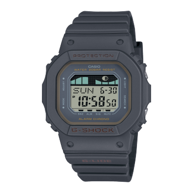 【新品】GLX-S5600-3JF G-LIDE G-SHOCK GLX-S5600-3JF | CASIO