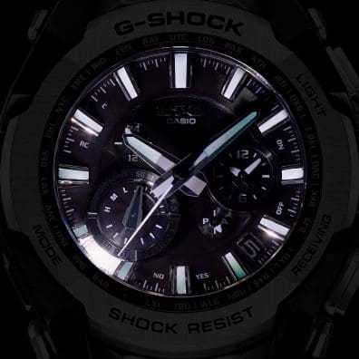 MT-G | G-SHOCK SINGAPORE