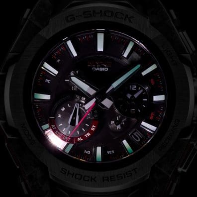 MT-G | G-SHOCK SINGAPORE