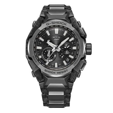 MT-G | G-SHOCK SINGAPORE