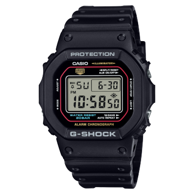 5000_5600 Serisi | G-SHOCK TURKEY
