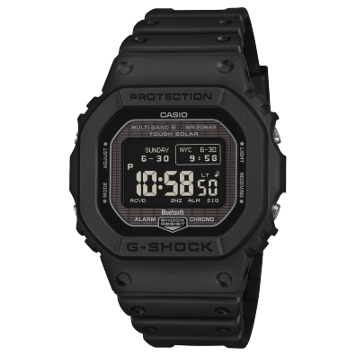 CASIO G-SHOCK GLS5600L 紫液晶 5000_5600 系列| G-SHOCK