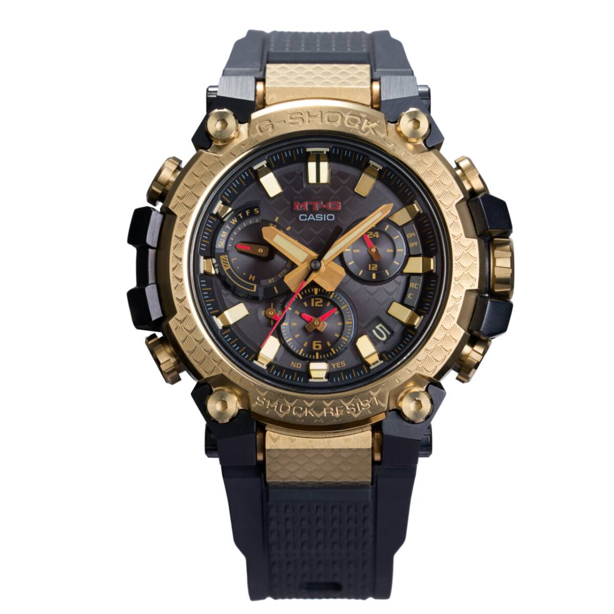 MTG-B3000CXD-9A | G-SHOCK