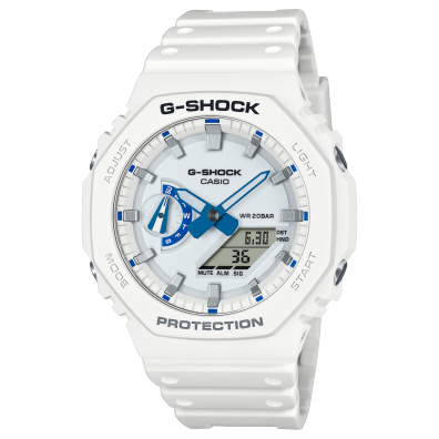 G-SHOCK 2100. STORY BEHIND | CASIO