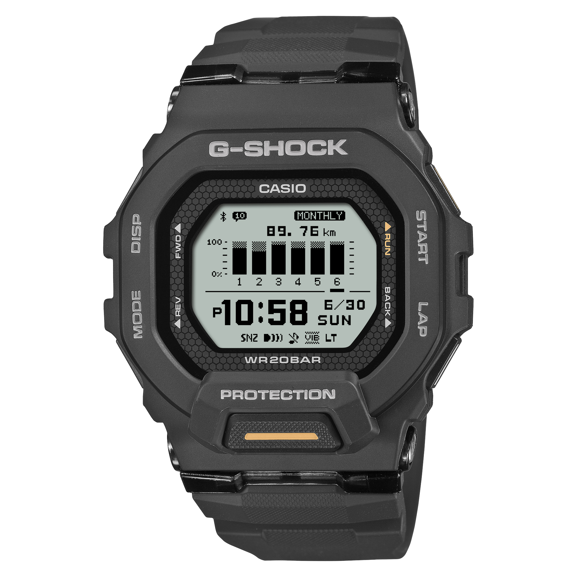 G-SHOCK official website | CASIO