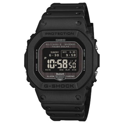 G-SHOCK official website | CASIO