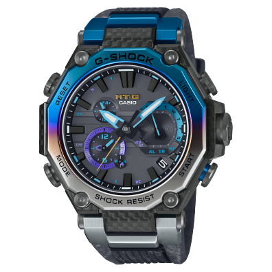MT4056 CASIO カシオ G-SHOCK MT-G MTG-B3000B-1AJF Bluetooth搭載 