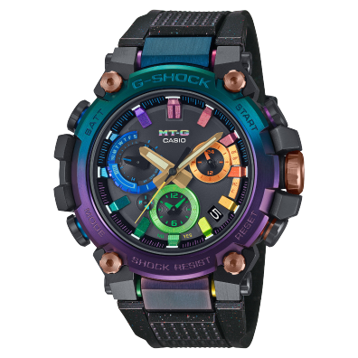 MT-G | CASIO