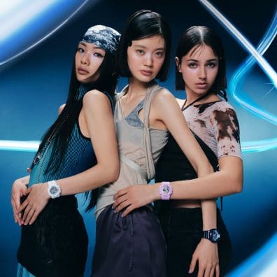 G-SHOCK US Official Website | CASIO