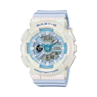 Watches for Women by G-SHOCK | CASIO - White