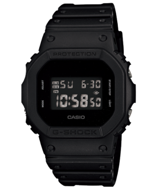 Casio G-SHOCK Orologio Analogico-Digitale Uomo – Modello Antiuerto, Solare, Radio Controllato, Cronometro E Allarmi, Impermeabile 20 Bar, Cinturino Intercambiabile, Cassa 52,5 Mm