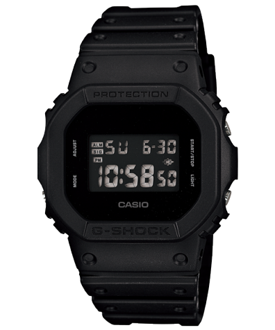 Casio G-SHOCK Orologio Analogico-Digitale Uomo – Modello Antiuerto, Solare, Radio Controllato, Cronometro E Allarmi, Impermeabile 20 Bar, Cinturino Intercambiabile, Cassa 52,5 Mm