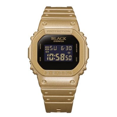 G-SHOCK US Official Website | CASIO