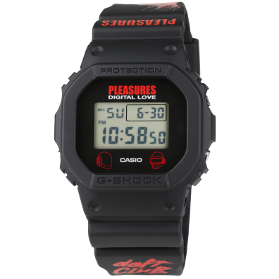 Limited Edition Watches Collection | G-SHOCK | CASIO