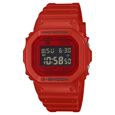G-SHOCK US Official Website | CASIO