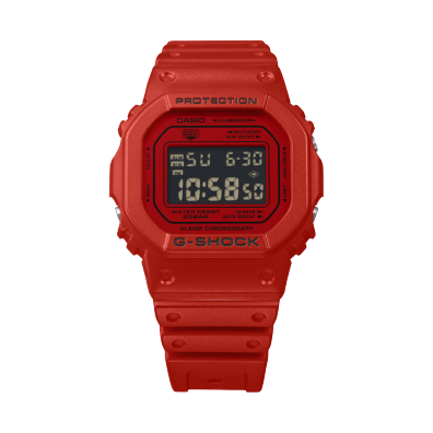 G-SHOCK US Official Website | CASIO