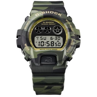 G-SHOCK US Official Website | CASIO