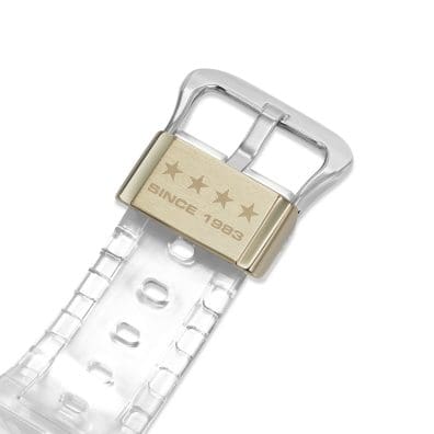 G-SHOCK 40th Anniversary | CASIO