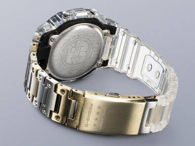 G-SHOCK 40th Anniversary | CASIO