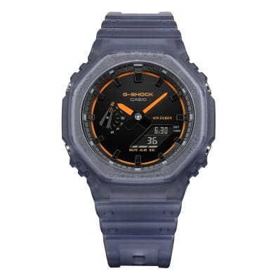 Blue Digital Watches by G-SHOCK: Blue Watches for Men & Women | CASIO